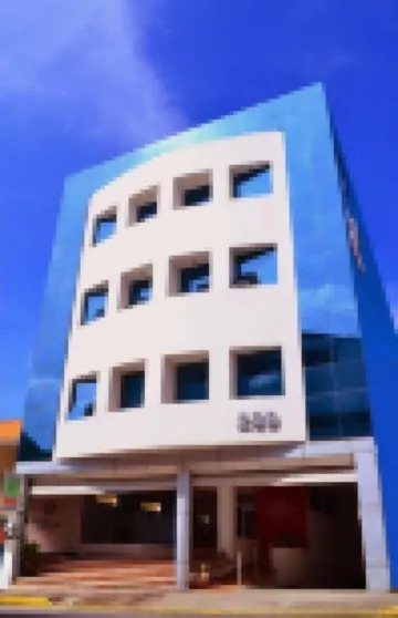 ホテル マルロウ のホテル