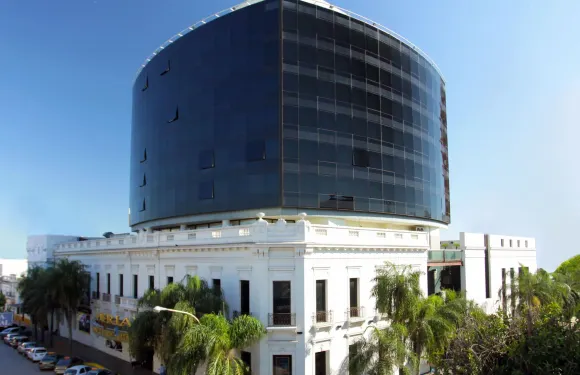 阿梅里安 宴會酒店