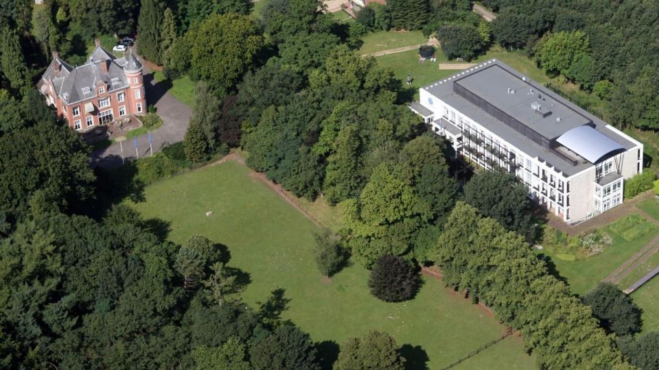 Hotel Spelderholt