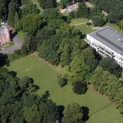 Hotel Spelderholt Hoteles cerca de Het Loo