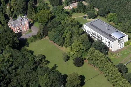 Hotel Spelderholt Отели в г. Апельдорн