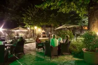 Hotel Fabbrini Hotels in Radicofani