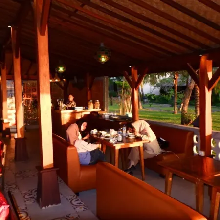 Mina Tanjung Hotel
