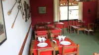 Estancia Renacimiento - breakfast