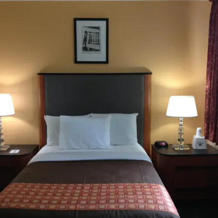 Media Inn & Suites