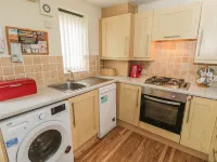 White Goose Cottage Hotels in Sneaton