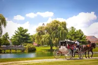 Essenhaus Inn & Conf. Center Hotels in Goshen