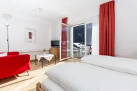 Hotel Restaurant Gabriel Hotels in Scuol