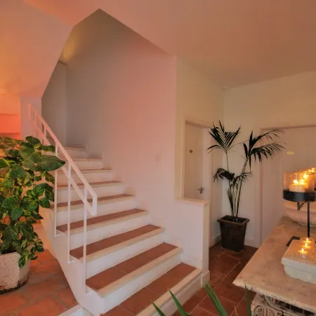 Benali Guest House