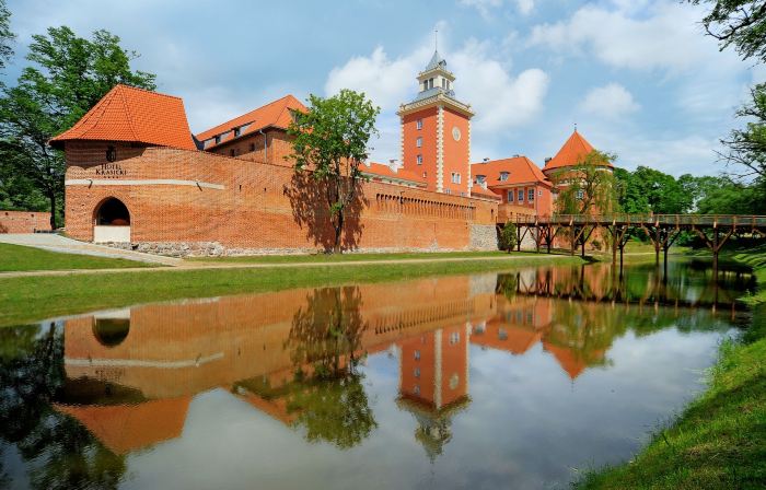 Hotel Krasicki