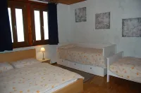 Osteria Anzonico Hotels in Blenio