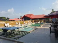 FFA RESORT CENTRE - Pool