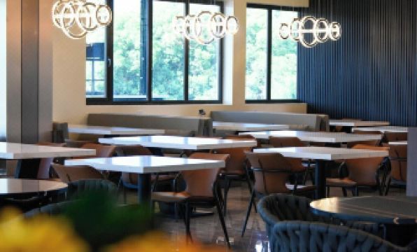 Grand Resort & Residences