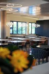 Grand Resort & Residences - servizio colazione