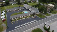 폭스 모터 인 Napanee Beaver 주변 호텔