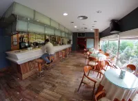 Hotel Estrella Norte - Quầy Bar