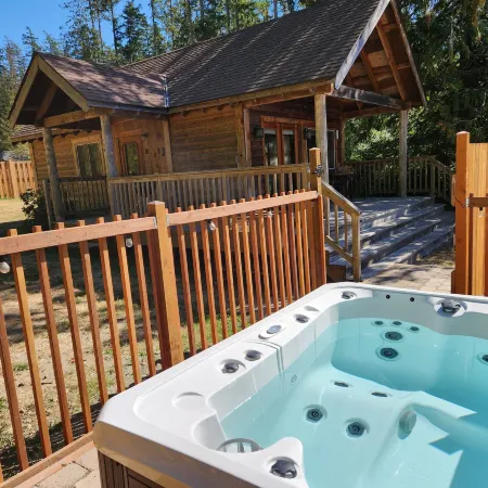 West Beach Resort