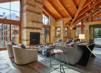 Vail - Lionshead Condominiums 2 Bedroom Condo - 2-Star