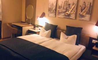 Hotel Casino