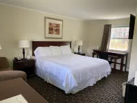 Villager Motel Hotels in Williamstown