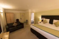 Stratford Limes Hotel Hotels in Charlecote