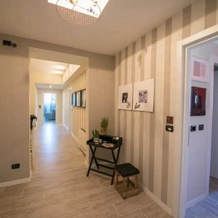 So&Leo Guest House