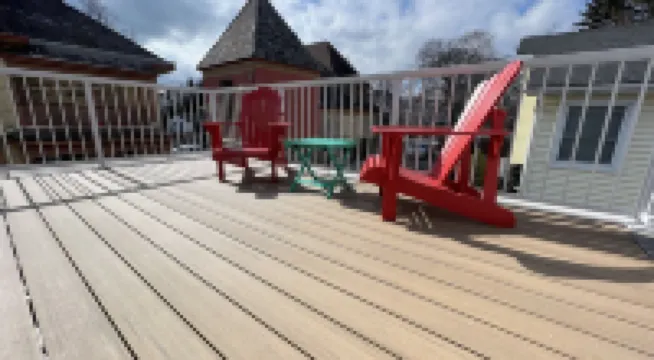 白寒木住宿加早餐酒店