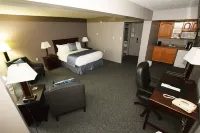 Lakeland Inn Hotel Hotels in Cold Lake