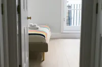Hausd - Leicester Square -  Privatzimmer
