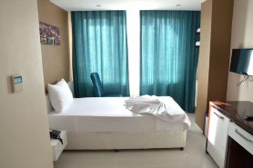 Kayislioglu Hotel
