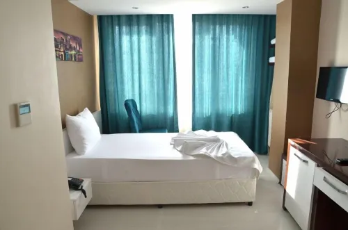 Kayislioglu Hotel - 3 étoiles