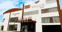 Qallwa Casma Hotels in 