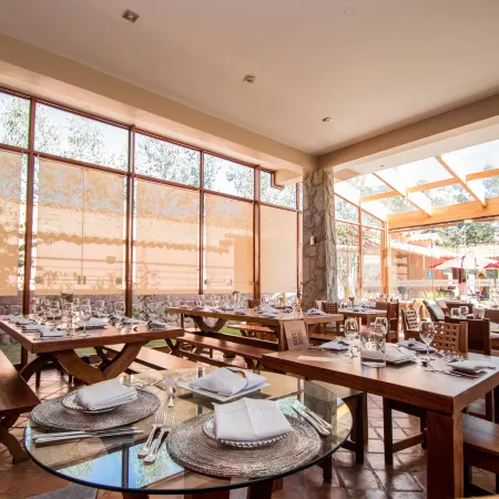 Intiterra Apart Hotel Villas