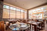 Intiterra Apart Hotel Villas