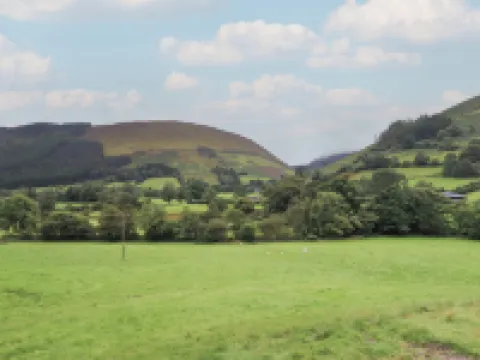 Caban Tirion Hotels in Machynlleth