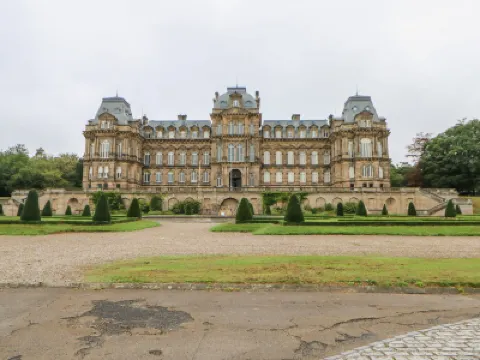 Low Shipley Cottage โรงแรมใน