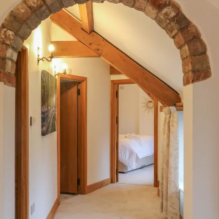 Varley Lodge
