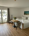 Hotel Meerblau