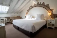 Hotel Casa del Marqués فنادق في سانتيانا ديل مار