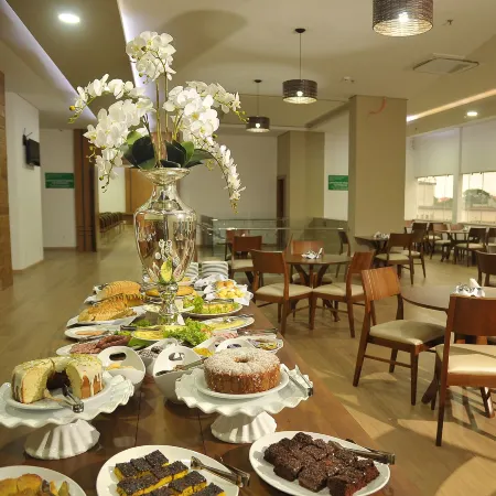 Hotel Maestro Premium Cascavel