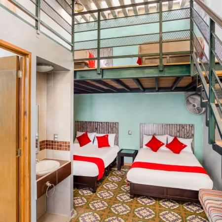 Hostal Santo Domingo