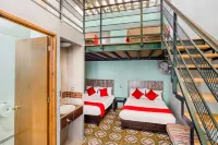 Hostal Santo Domingo