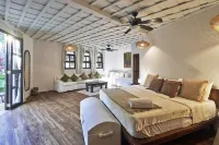 Paradise Beach Lodge - Wifi