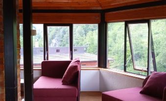 Dzajicaa Buk Rooms - Noahs Ark