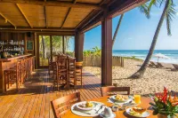 Dreamland Bungalows - Taipú de Fora - Barra Grande