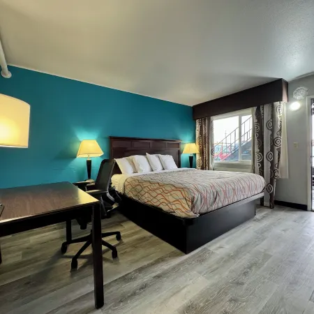 Nampa Downtown Inn