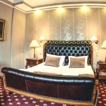 Komoda Club Residence