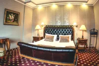 Komoda Club Residence Hotels in Kalisz