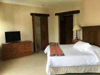 Hotel Casa del Angel - spa