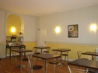 Fasthôtel Pau Centre - Hôtel Adour - petit déjeuner